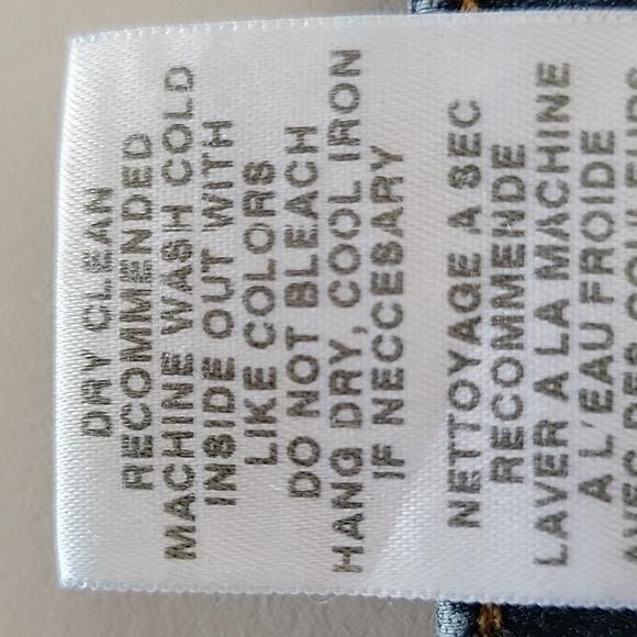 Joe's Jeans The Charlie Flawless High Rise Skinny Tsnia Wash Size 27 - Picture 10 of 12